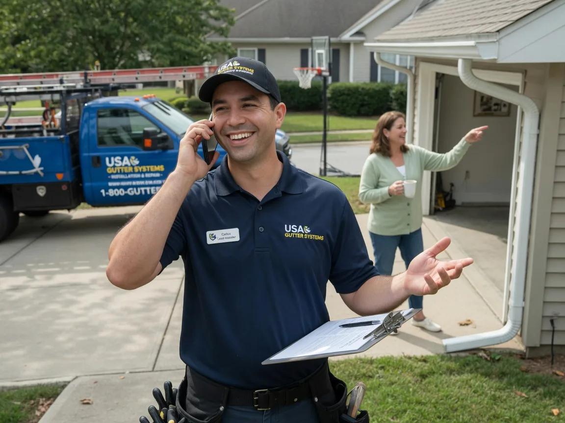 Gutter Installation Frankfort, IN FAQs